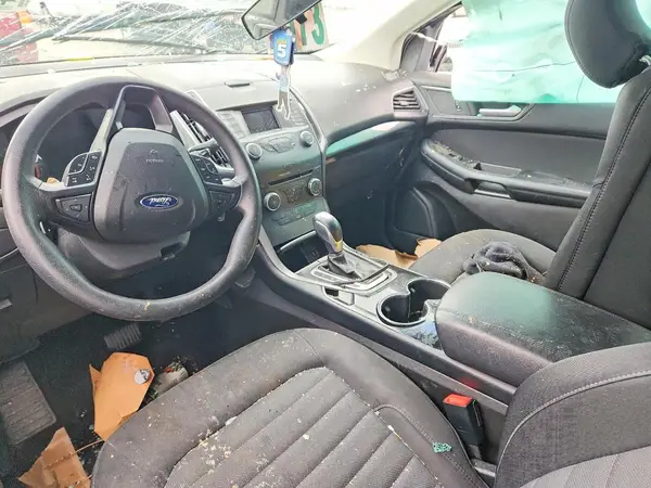 2FMPK4G97HBB04415 2017 FORD EDGE - Image 8