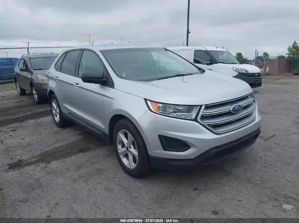 2FMPK4G97HBB15656 2017 FORD EDGE - Image 1
