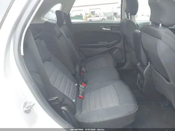 2FMPK4G97HBB15656 2017 FORD EDGE - Image 8