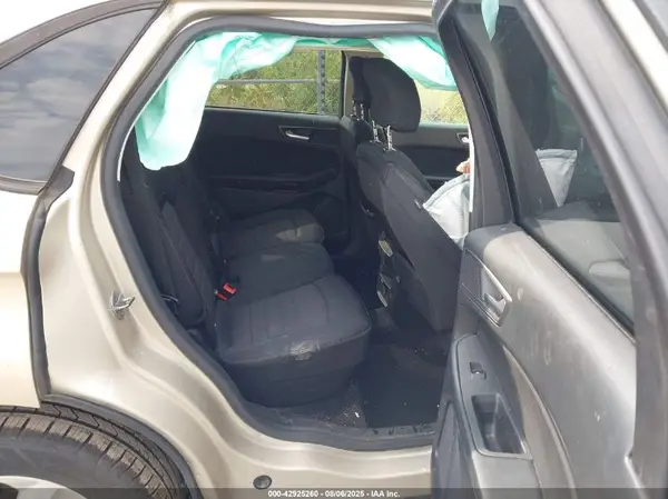 2FMPK4G97HBB35390 2017 FORD EDGE - Image 8
