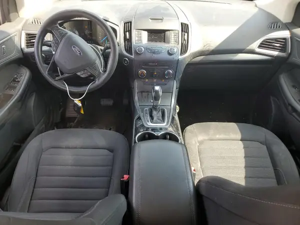 2FMPK4G97HBB43022 2017 FORD EDGE - Image 8