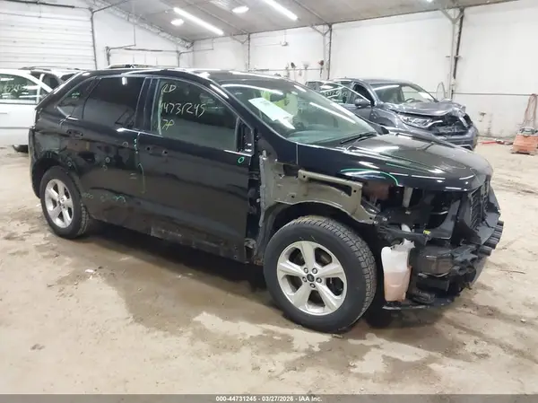2FMPK4G97HBB67532 2017 FORD EDGE - Image 1