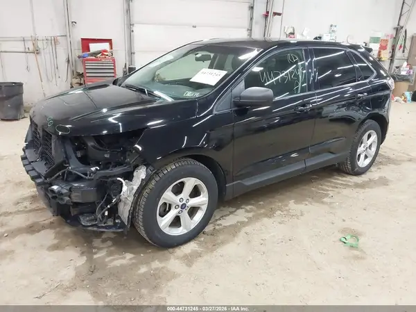 2FMPK4G97HBB67532 2017 FORD EDGE - Image 2