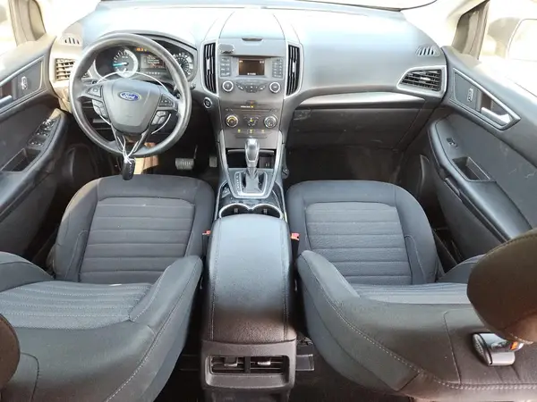 2FMPK4G97HBB70950 2017 FORD EDGE - Image 8