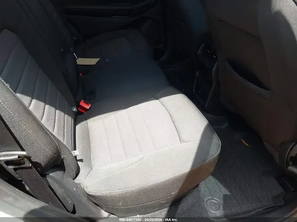 2FMPK4G97HBB72178 2017 FORD EDGE - Image 8