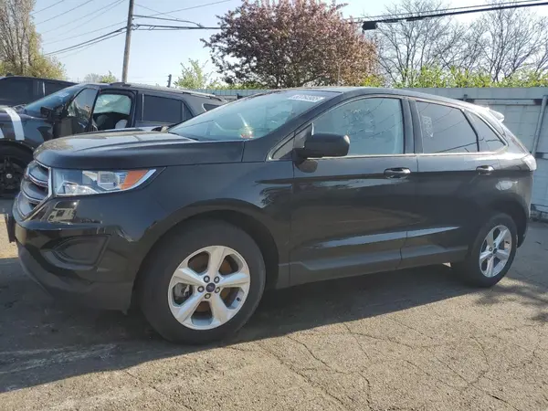 2FMPK4G97HBB72858 2017 FORD EDGE - Image 1