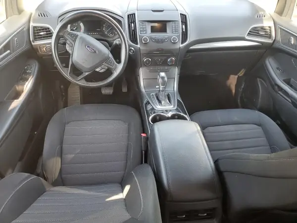 2FMPK4G97HBB72858 2017 FORD EDGE - Image 8