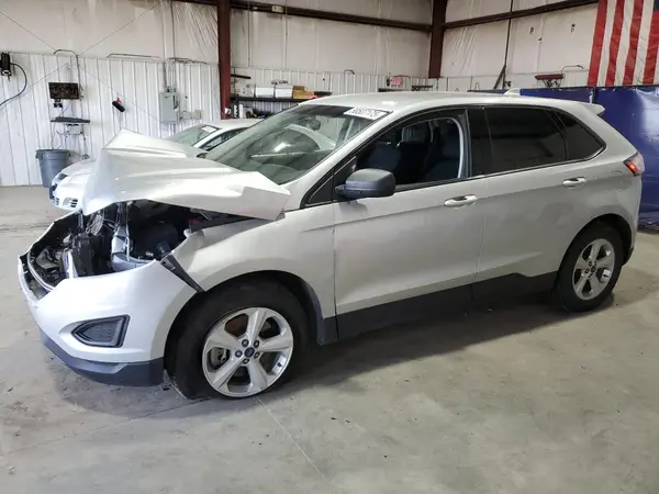 2FMPK4G97HBB82175 2017 FORD EDGE - Image 1