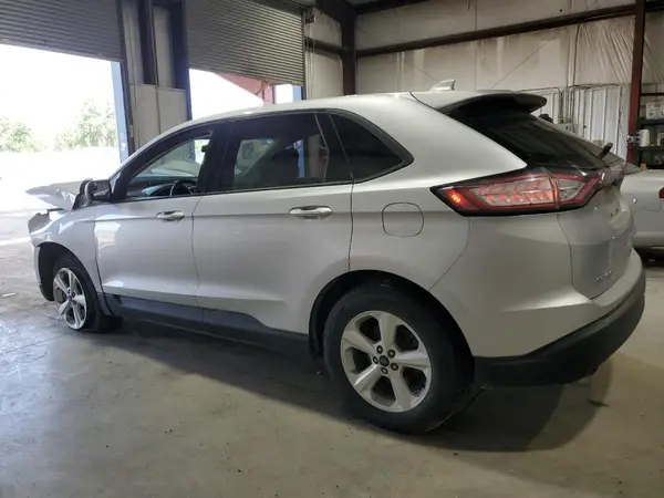 2FMPK4G97HBB82175 2017 FORD EDGE - Image 2