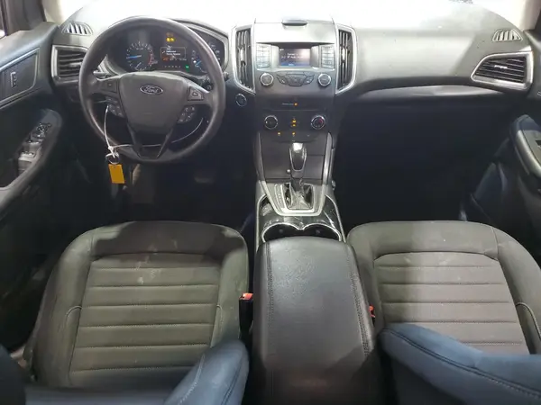 2FMPK4G97HBB82175 2017 FORD EDGE - Image 8