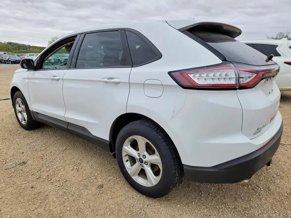 2FMPK4G97HBB96173 2017 FORD EDGE - Image 2