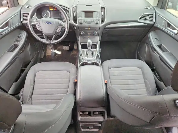 2FMPK4G97HBB96173 2017 FORD EDGE - Image 8