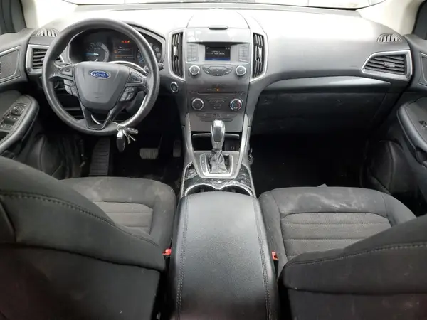 2FMPK4G97HBC14980 2017 FORD EDGE - Image 8