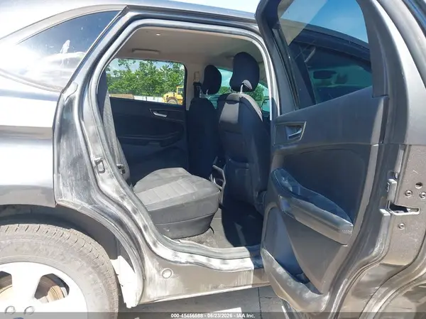 2FMPK4G97HBC15918 2017 FORD EDGE - Image 8