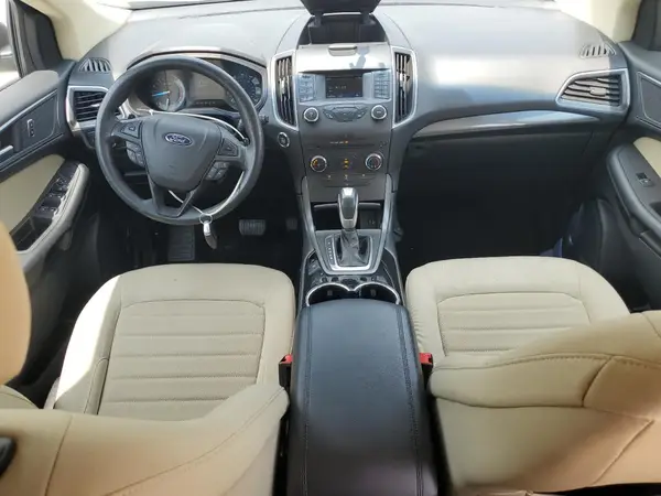 2FMPK4G97HBC24862 2017 FORD EDGE - Image 8