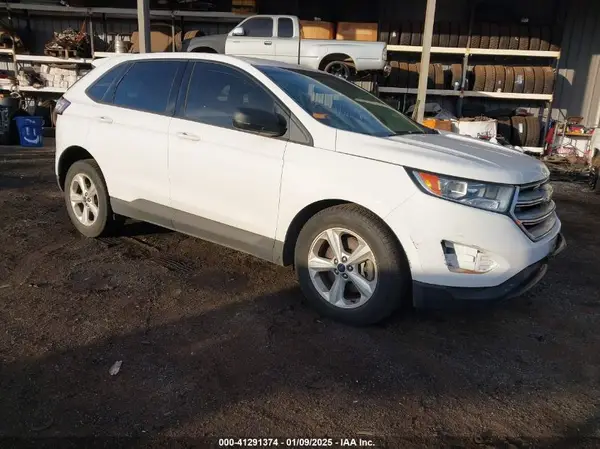 2FMPK4G97HBC31892 2017 FORD EDGE - Image 1