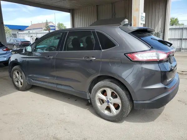 2FMPK4G97HBC41774 2017 FORD EDGE - Image 2