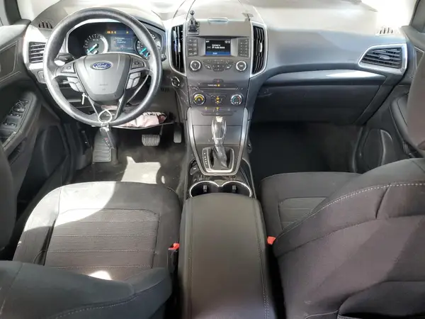 2FMPK4G97HBC41774 2017 FORD EDGE - Image 8