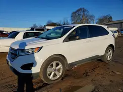 2FMPK4G97HBC60163 2017 FORD EDGE
