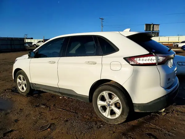 2FMPK4G97HBC60163 2017 FORD EDGE - Image 2