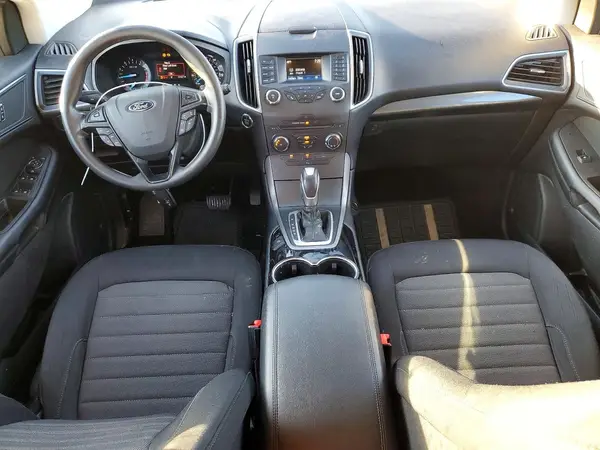 2FMPK4G97HBC60163 2017 FORD EDGE - Image 8
