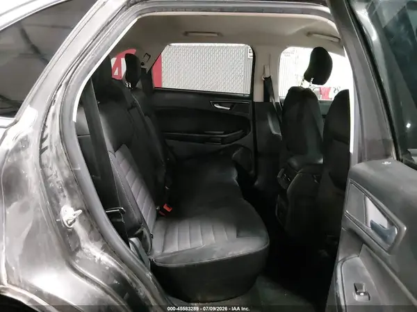 2FMPK4G97HBC63970 2017 FORD EDGE - Image 8