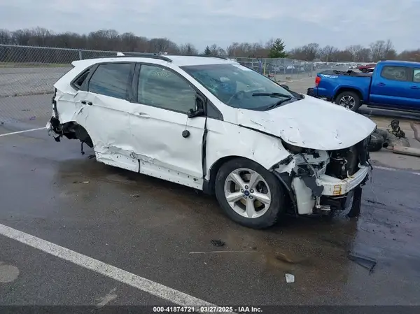 2FMPK4G97HBC67713 2017 FORD EDGE - Image 1