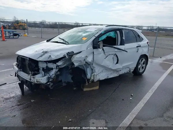 2FMPK4G97HBC67713 2017 FORD EDGE - Image 2