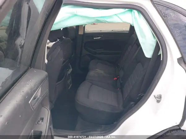 2FMPK4G97HBC67713 2017 FORD EDGE - Image 8