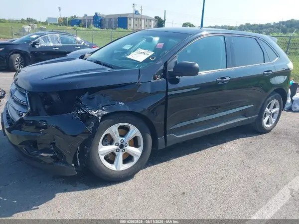 2FMPK4G97HBC68067 2017 FORD EDGE - Image 2