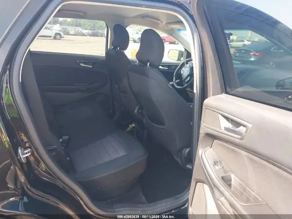 2FMPK4G97HBC68067 2017 FORD EDGE - Image 8