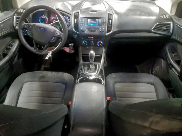 2FMPK4G97JBB09555 2018 FORD EDGE - Image 8
