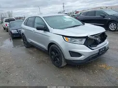 2FMPK4G97JBB23813 2018 FORD EDGE
