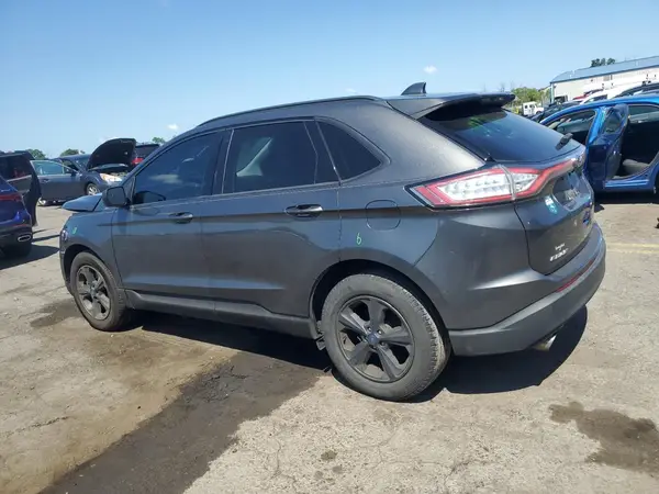 2FMPK4G97JBB47531 2018 FORD EDGE - Image 2