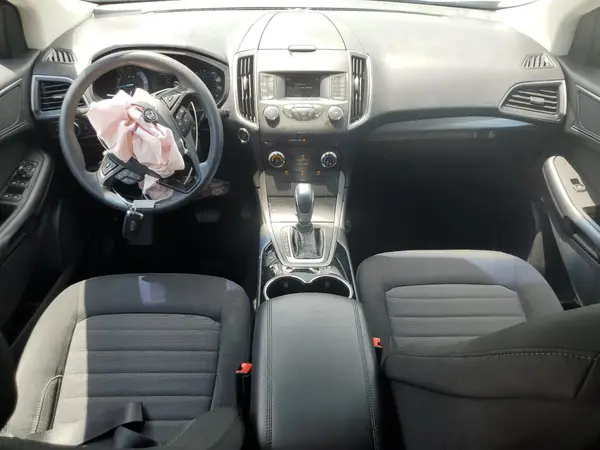 2FMPK4G97JBB61073 2018 FORD EDGE - Image 8