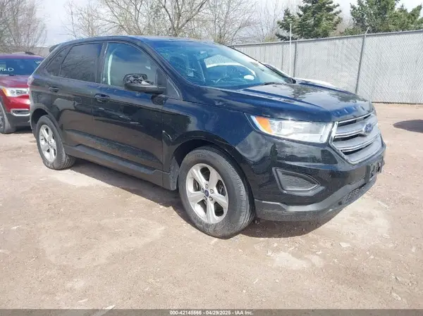 2FMPK4G97JBB79427 2018 FORD EDGE - Image 1