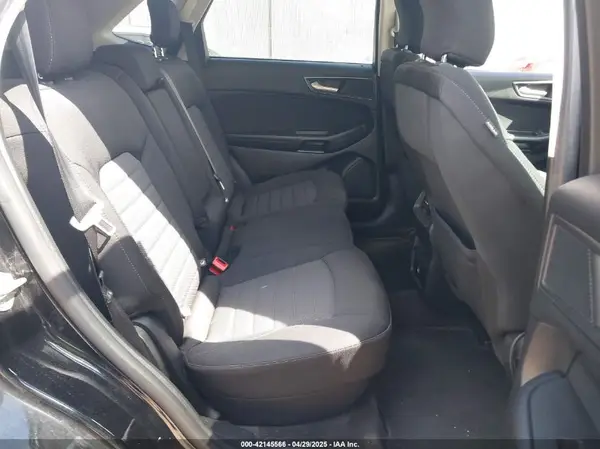 2FMPK4G97JBB79427 2018 FORD EDGE - Image 8