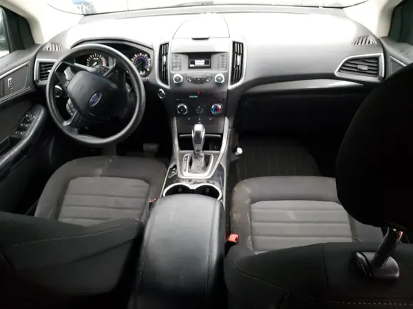 2FMPK4G97JBB79914 2018 FORD EDGE - Image 8