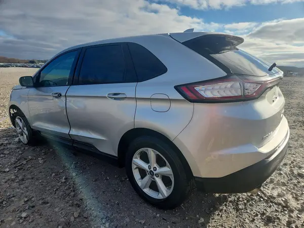 2FMPK4G97JBB95921 2018 FORD EDGE - Image 2