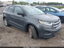 2FMPK4G97JBC02737 2018 FORD EDGE