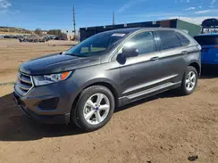 2FMPK4G97JBC07520 2018 FORD EDGE