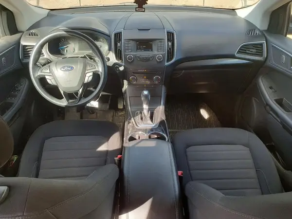2FMPK4G97JBC07520 2018 FORD EDGE - Image 8