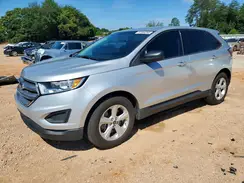 2FMPK4G97JBC09736 2018 FORD EDGE