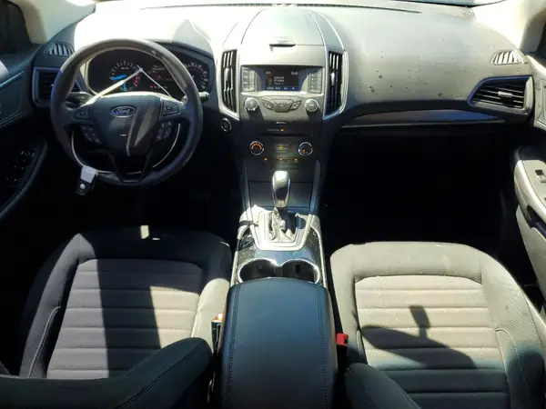 2FMPK4G97JBC09736 2018 FORD EDGE - Image 8