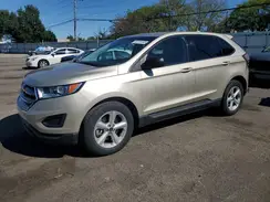 2FMPK4G97JBC19232 2018 FORD EDGE