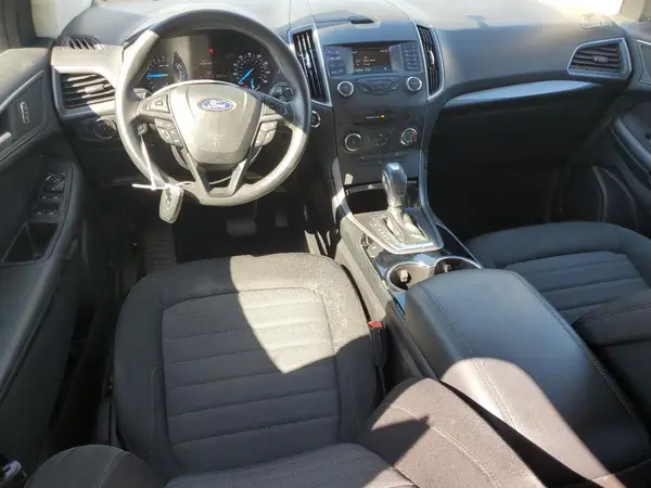 2FMPK4G97JBC19232 2018 FORD EDGE - Image 8