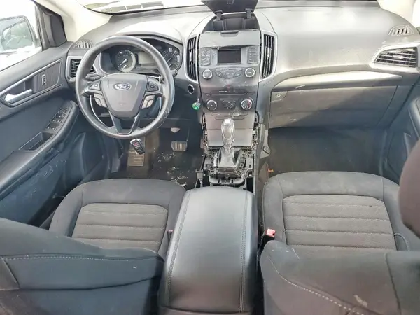 2FMPK4G97JBC23734 2018 FORD EDGE - Image 8