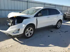 2FMPK4G97JBC27833 2018 FORD EDGE