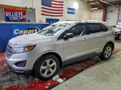 2FMPK4G97JBC36127 2018 FORD EDGE