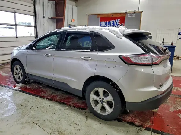 2FMPK4G97JBC36127 2018 FORD EDGE - Image 2